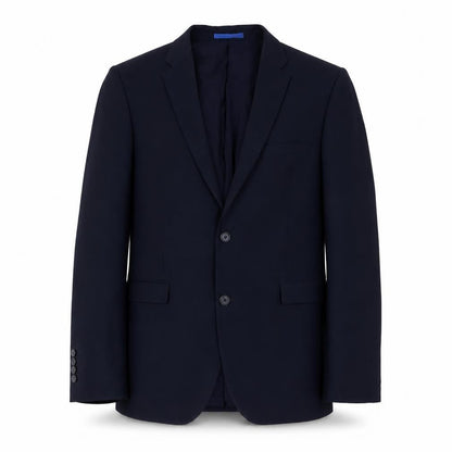 Mens UK Size 40 OneSixFive Regular Blue Suit Jacket