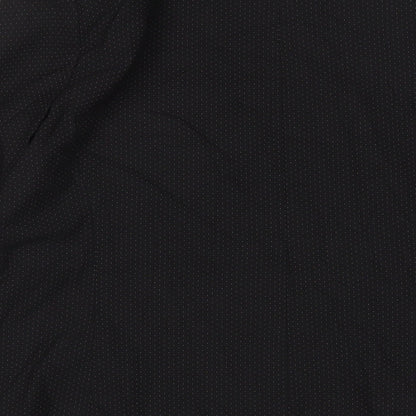 Womens UK Size 16 Oasis Black Jacket