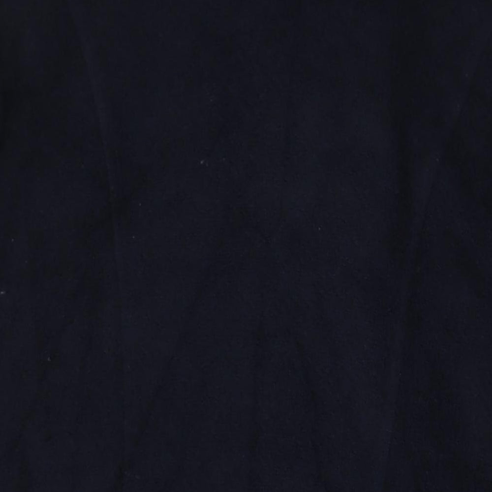 Womens UK Size 14 Marks and Spencer Blue Jacket