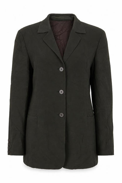 Womens UK Size 10 Episode Green Jacket
