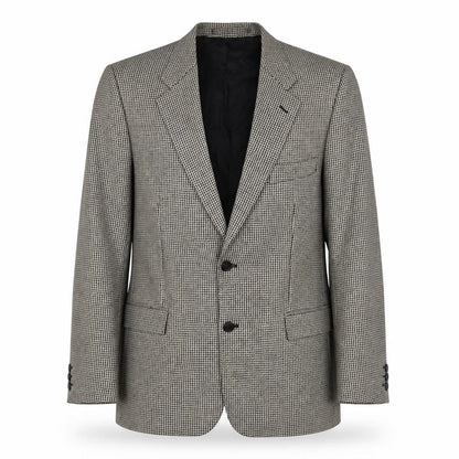 Mens UK Size 42 Marks and Spencer Regular Beige Suit Jacket