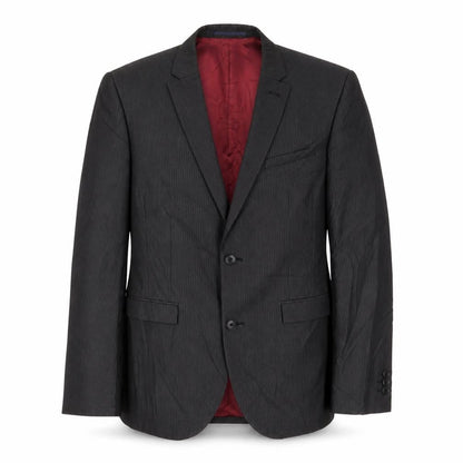 Mens UK Size 38 NEXT Regular Grey Suit Jacket