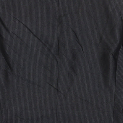 Mens UK Size 38 NEXT Regular Grey Suit Jacket