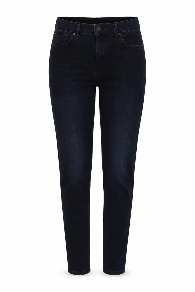 Womens UK Size 28 in Gap Regular Fit Skinny Blue Jeans