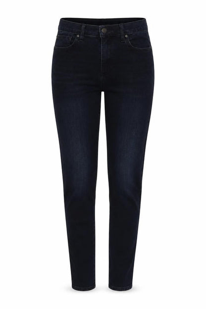 Womens UK Size 28 in Gap Regular Fit Skinny Blue Jeans