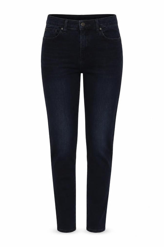 Womens UK Size 28 in Gap Regular Fit Skinny Blue Jeans