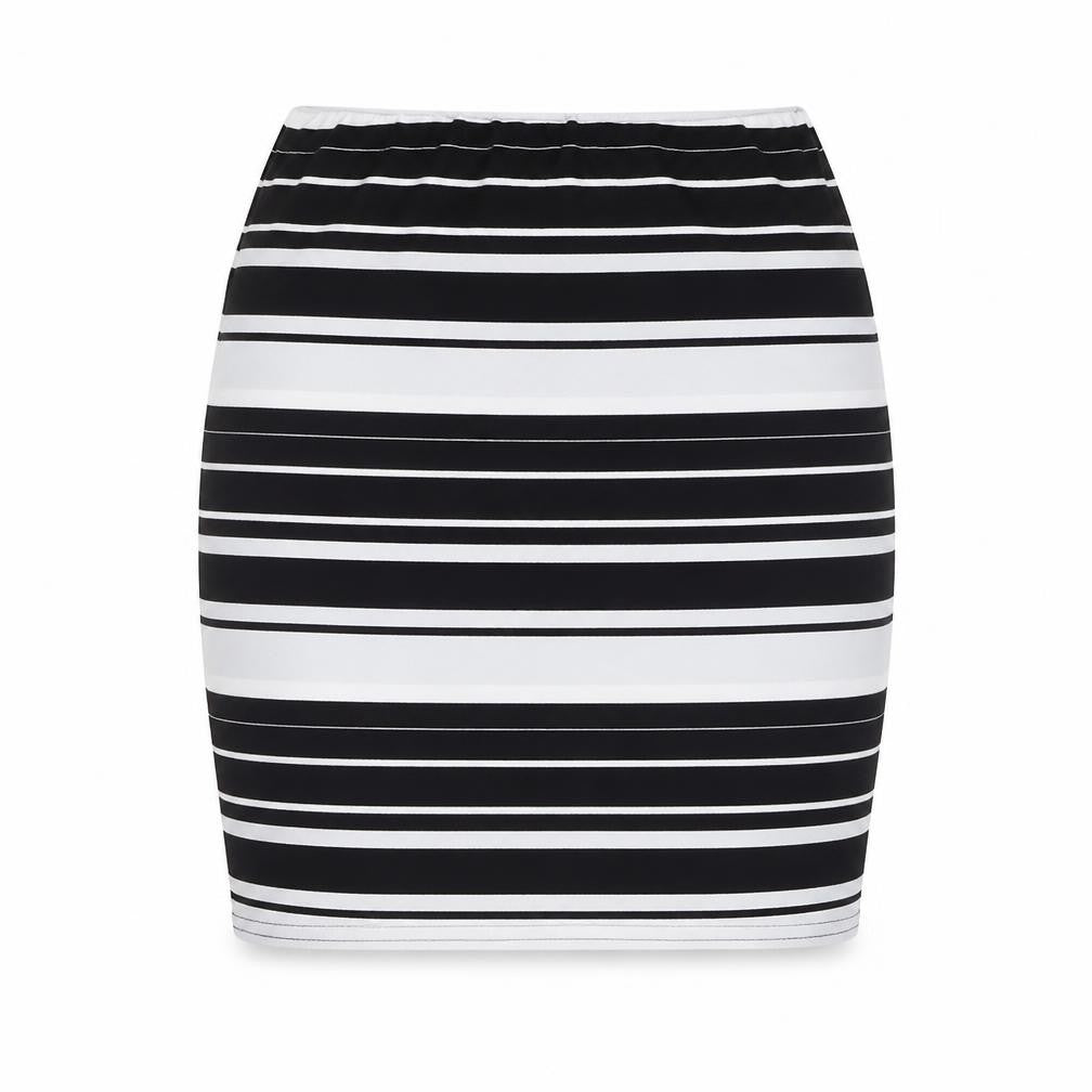Womens UK Size 8 New Look Bandage  Skirt