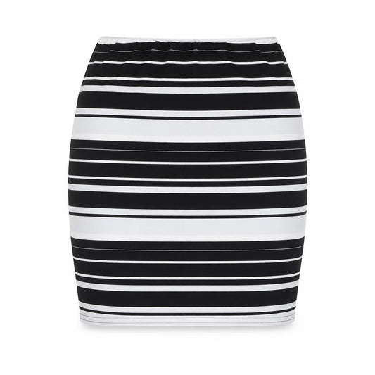 Womens UK Size 8 New Look Bandage  Skirt