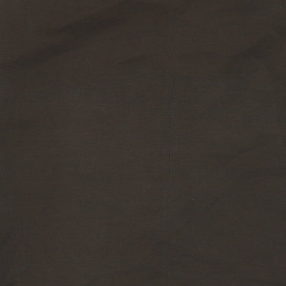Mens UK Size 42 Debenhams Regular Brown Suit Jacket