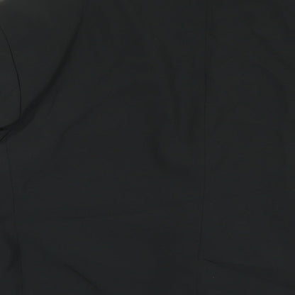 Mens UK Size 42 Ciro Citterio Regular Grey Suit Jacket