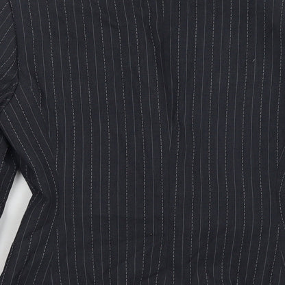 Womens UK Size 8 Marks and Spencer Grey Jacket