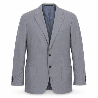 Mens UK Size 44 Marks and Spencer Regular Grey Suit Jacket