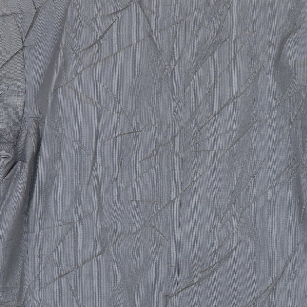Mens UK Size 44 Marks and Spencer Regular Grey Suit Jacket