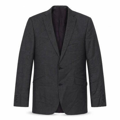 Mens UK Size 42 Marks and Spencer Regular Grey Suit Jacket