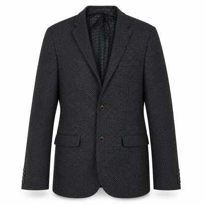 Mens UK Size 38 NEXT Regular Grey Suit Jacket