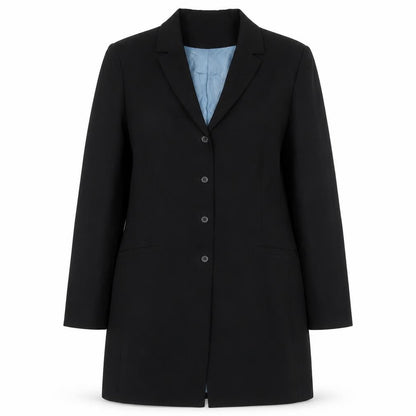 Womens UK Size 14 NL Collection Black Jacket