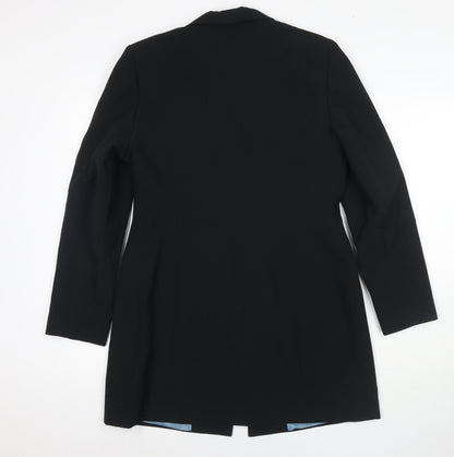 Womens UK Size 14 NL Collection Black Jacket