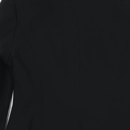 Womens UK Size 14 NL Collection Black Jacket