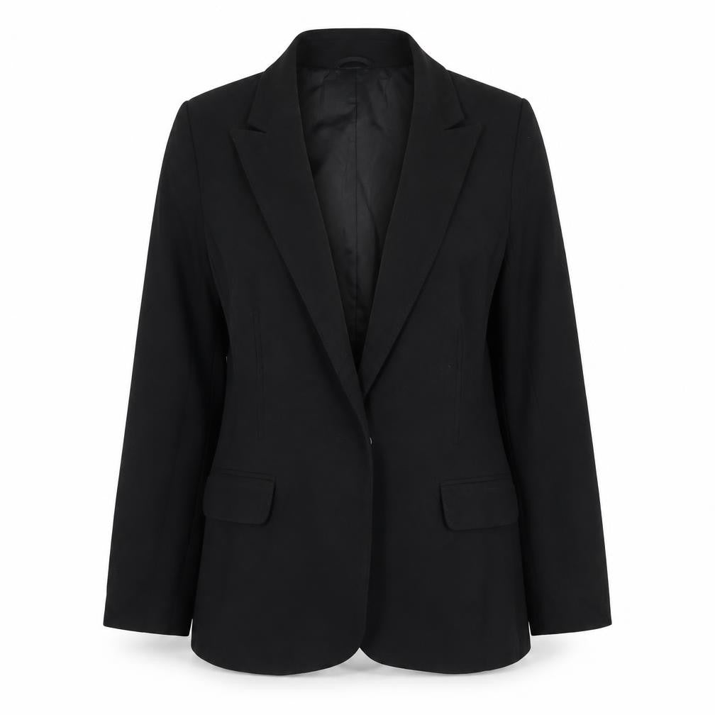 Womens UK Size 14 NEXT Black Jacket