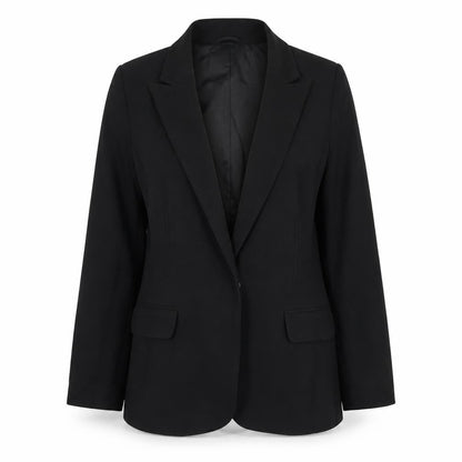 Womens UK Size 14 NEXT Black Jacket