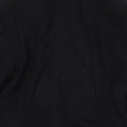Womens UK Size 14 NEXT Black Jacket