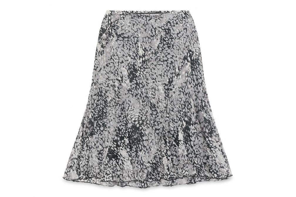 Womens UK Size 14 Per Una A-Line  Skirt