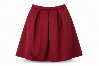 Womens UK Size 14 Boohoo Swing  Skirt