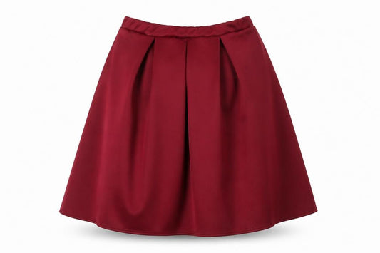 Womens UK Size 14 Boohoo Swing  Skirt