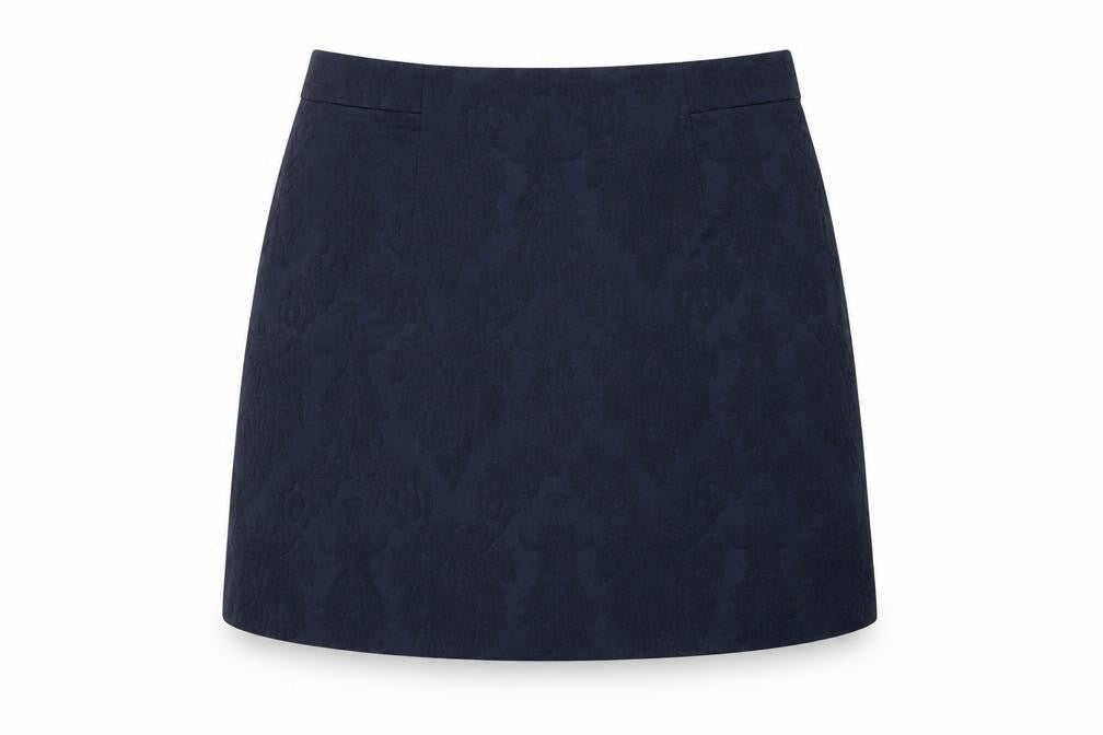 Womens UK Size M Zara Mini  Skirt