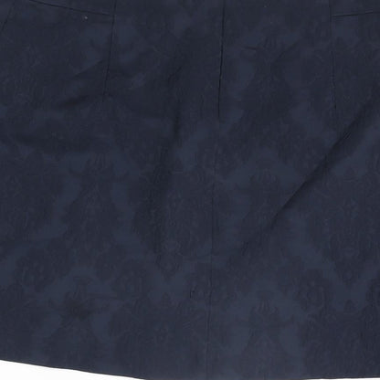 Womens UK Size M Zara Mini  Skirt