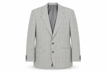 Mens UK Size 40 SCOTT Regular Green Suit Jacket