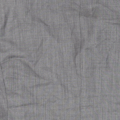 Mens UK Size 42 Marks and Spencer Regular Grey Suit Jacket