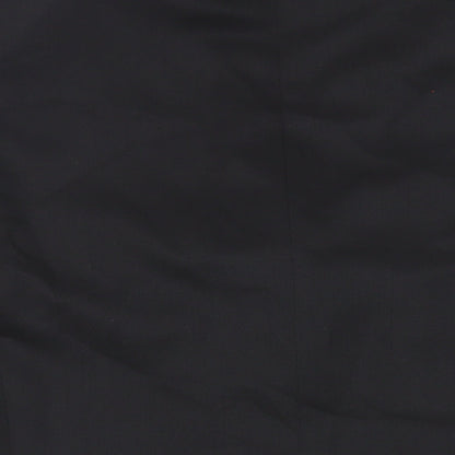 Mens UK Size 44 Zantos Regular Black Suit Jacket