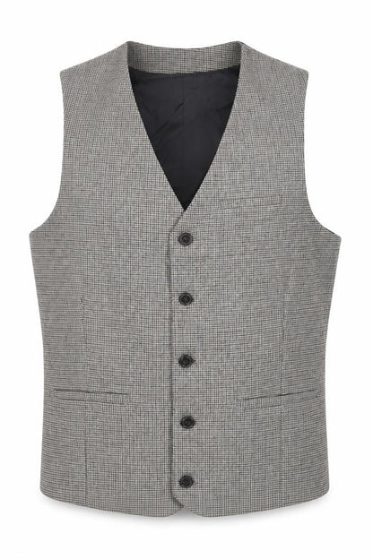 Mens UK Size 38 ASOS Regular Grey Suit Jacket