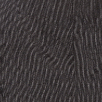 Mens UK Size 44 Marks and Spencer Regular Brown Suit Jacket