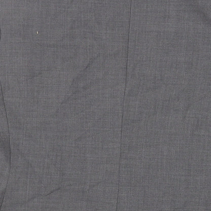 Womens UK Size 12 BHS Grey Jacket