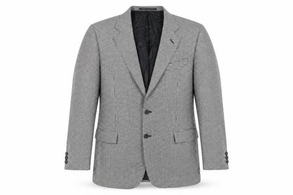 Mens UK Size 42 Marks and Spencer Regular Black Suit Jacket