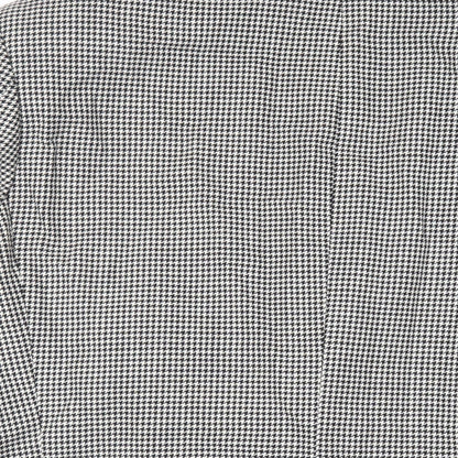 Mens UK Size 42 Marks and Spencer Regular Black Suit Jacket