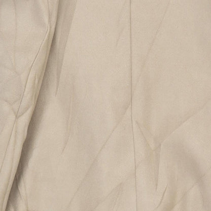 Womens UK Size 14 Marks and Spencer Beige Overcoat