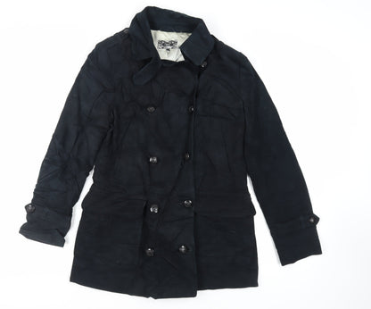 Womens UK Size 12 NEXT Black Jacket