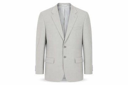 Mens UK Size 44 Brook Taverner Regular Green Suit Jacket