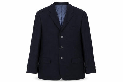 Mens UK Size 42 Ultimo Blue Jacket