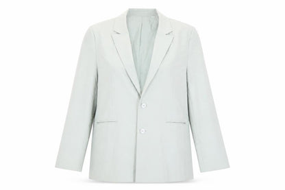 Womens UK Size 14 COLLUSION Green Jacket