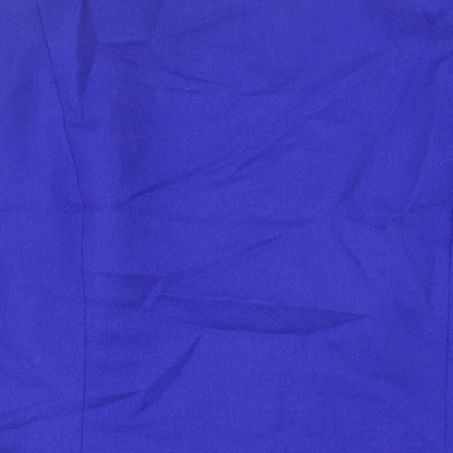 Peter Barron Womens Blue Jacket Blazer Size 18 Button - Vintage