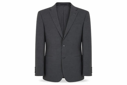 Mens UK Size 42 Marks and Spencer Regular Grey Suit Jacket