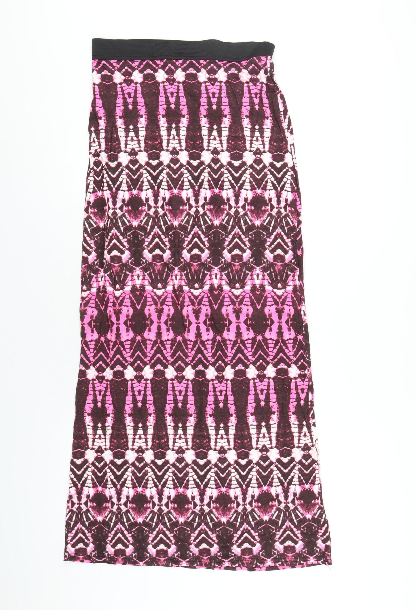 Womens UK Size 10 Select A-Line  Skirt