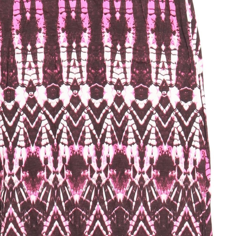 Womens UK Size 10 Select A-Line  Skirt