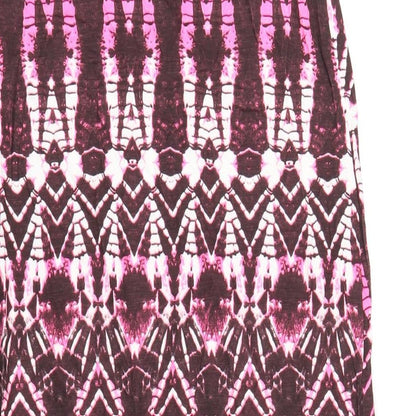 Womens UK Size 10 Select A-Line  Skirt
