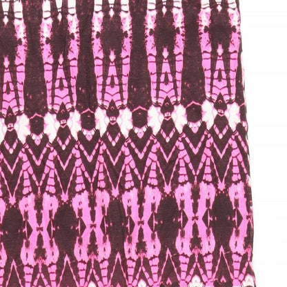 Womens UK Size 10 Select A-Line  Skirt