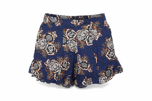 Womens UK Size 8 Miss Selfridge Regular Fit Bermuda Shorts